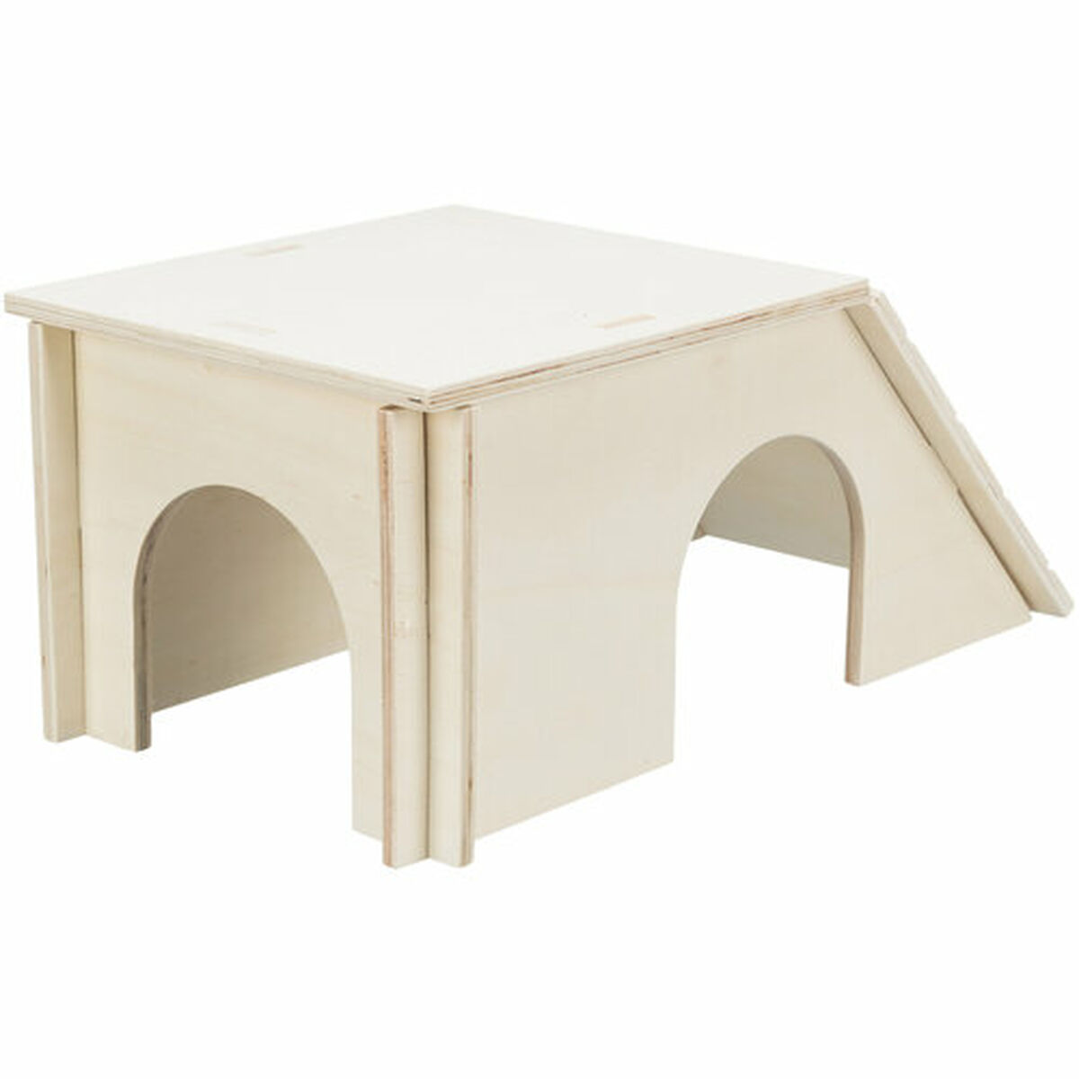Huisje Trixie Bent 40 × 18 × 23 cm